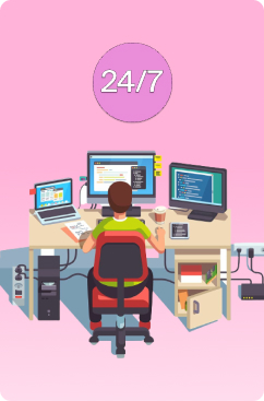    24/7